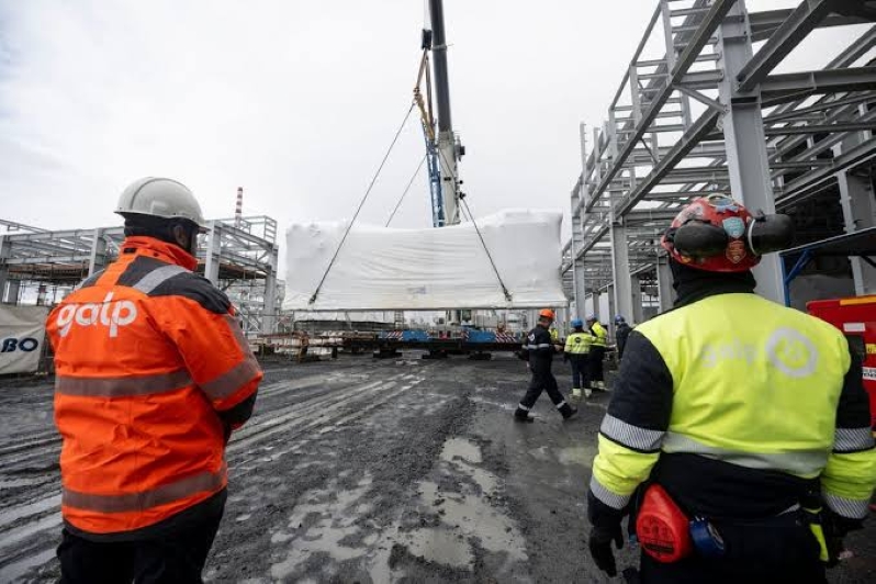 Three Green Hydrogen Projects Awarded 778 Million Euros as France Advances Decarbonization