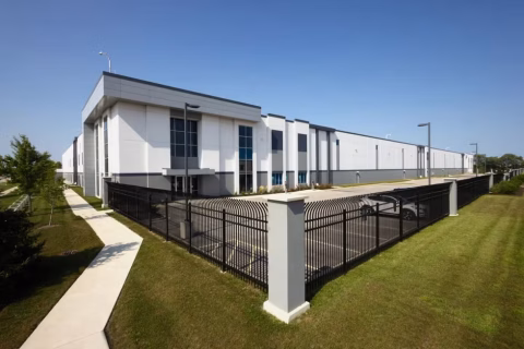 Graham Texas hydrogen project