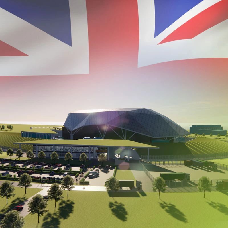 Great British Energy SMR