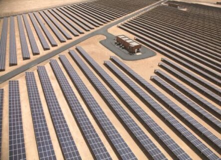 World-first US$6.1 billion gigascale 24/7 clean energy project in the UAE reaches financial close under Masdar