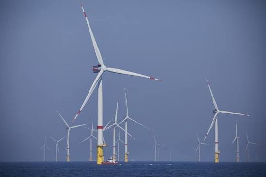 Morgan Offshore Wind Project