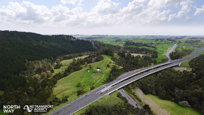 Northland Expressway