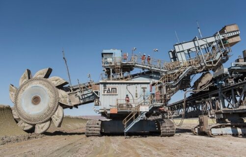 BHP Escondida Copper Expansion Unlocks $14.7 Billion in Chile Spending