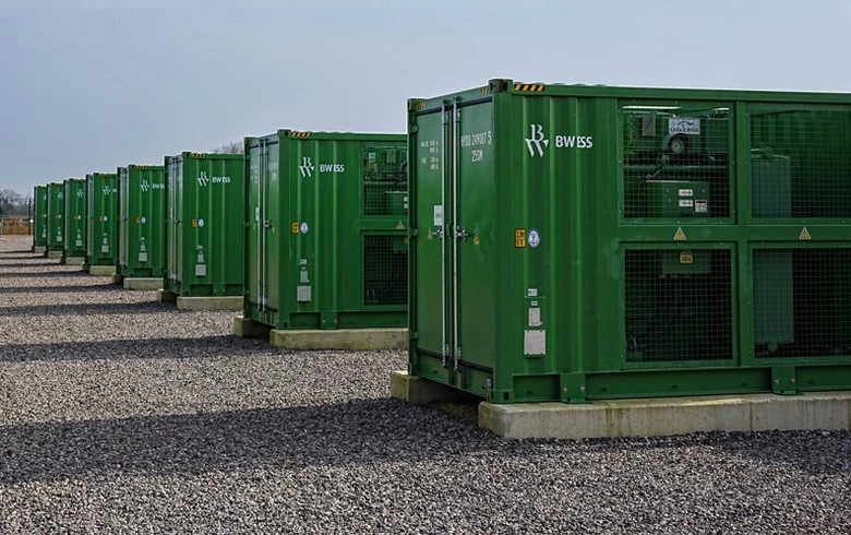 Klostermansfeld BESS To Become Germany's Largest Battery Storage Project