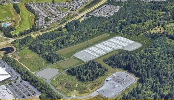 River Mill Storage Tyngsborough Advances 500 MW Massachusetts Battery Project