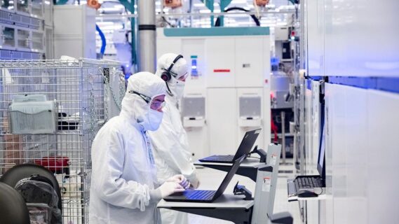 Tower Semiconductor Japan Expansion Backed by $3 Billion Investment and METI Support