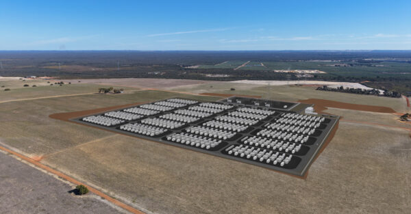 Klostermansfeld BESS To Become Germany's Largest Battery Storage Project