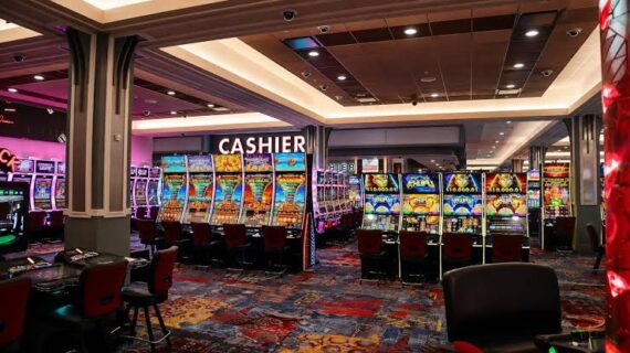 Resorts World New York City Breaks Ground on $5.5 Billion Phase Two Expansion