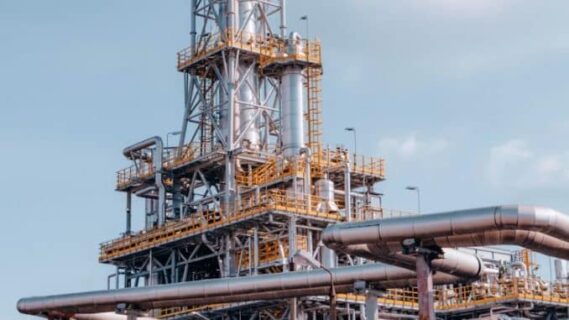 Jurassic Light Oil Export Facilities $1 Billion Contract Awarded to Larsen and Toubro in Kuwait