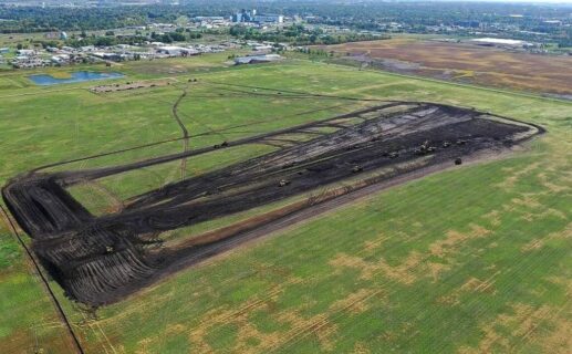 Agristo Grand Forks Potato Plant Breaks Ground on US$1 Billion Investment