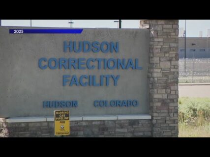 Big Horn ICE Detention Facility to Reopen in Hudson Under a $529 Million Contract