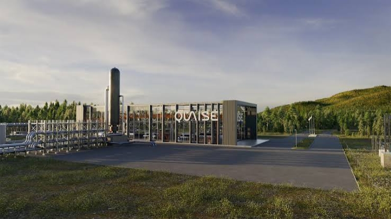 Project Obsidian in Oregon, world’s first superhot geothermal power plant