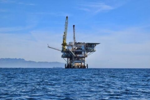 Qatar offshore megaproject