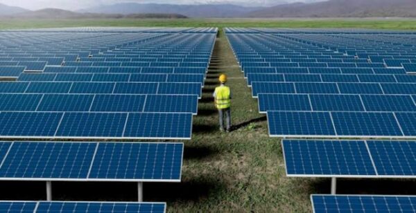 Dama Solar project in Romania, EU’s largest to start construction this summer