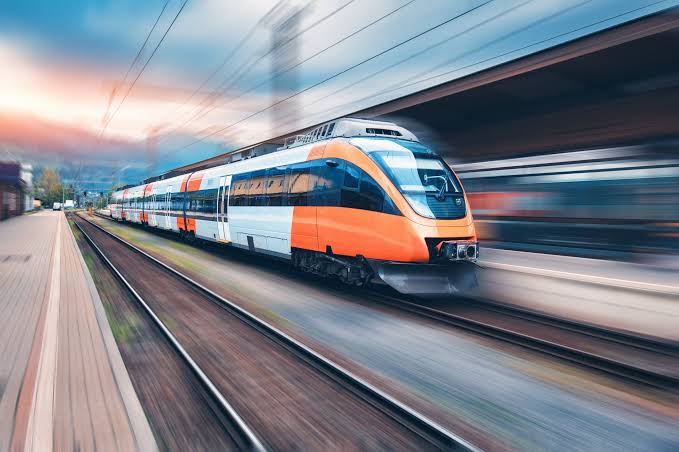 Sydney-Newcastle High Speed Rail