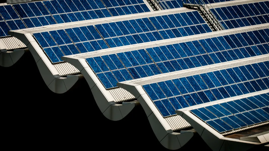 Vietnam Largest Rooftop Solar