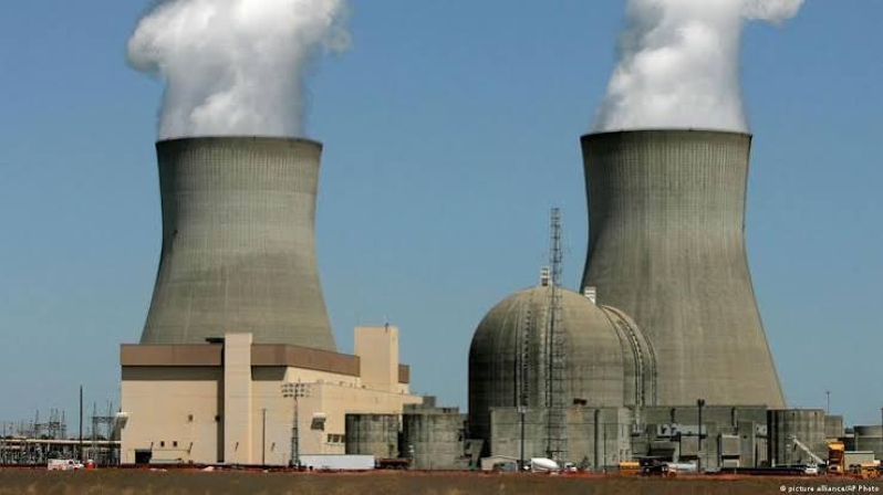 Vietnam Second Nuclear Power Plant Project, Ninh Thuan 2