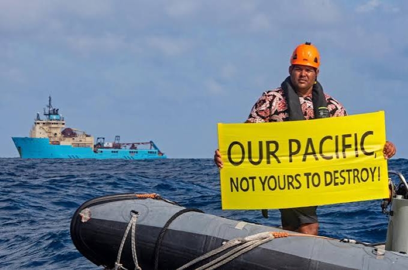 US Proposes First American Samoa Offshore Deep Sea Mining Lease Sale in Push for Critical Minerals