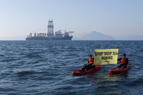 US Proposes First American Samoa Offshore Deep Sea Mining Lease Sale in Push for Critical Minerals