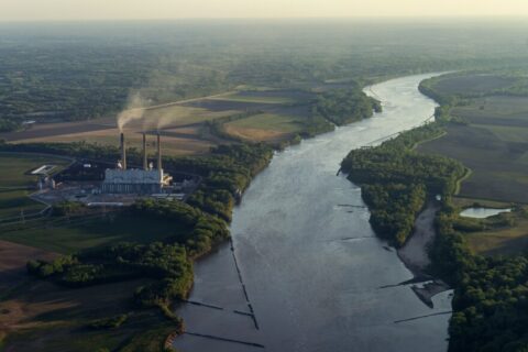 West Alton Energy Center by Ameren Missouri