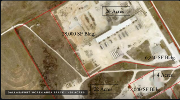 Big Digital Energy Data Center