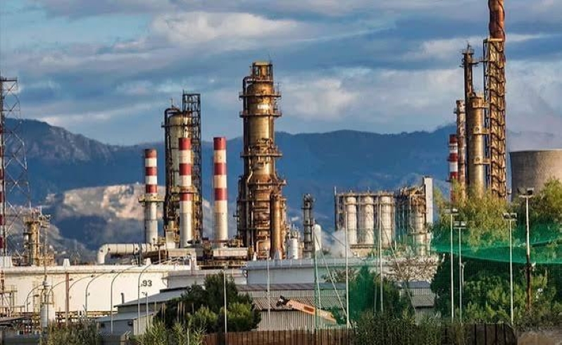India's state-owned Oil and Natural Gas Corp (ONGC) to build a new oil reserve site for $1.6bn