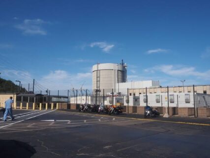 Small Nuclear Reactors at Palisades Nuclear Plant
