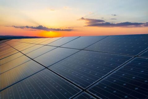 World’s First 24/7 Solar-BESS Project