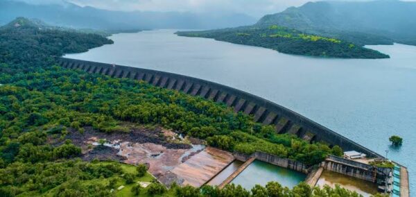 El Menzel pumped-storage hydropower station will have a capacity of 362 MW.