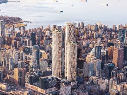The project will cost approximately $2.8 Billion CAD