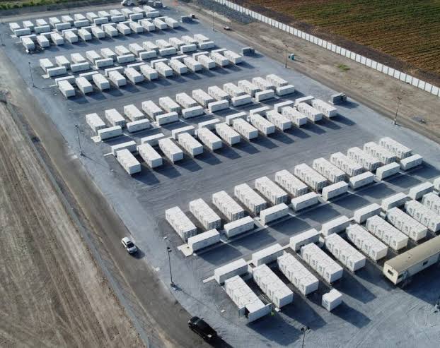 Flint Grid: Ohio's Largest 1+ GWh Battery Storage Project Begins Construction Near New Albany