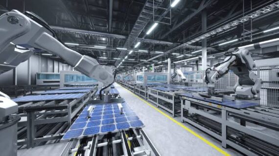 CS PowerTech Facility in Indiana