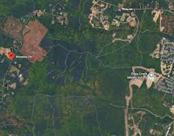 Project Peanut, Loch, and Skye Data Centers