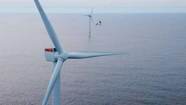 Federal offshore wind buyback program expands as Duke exits North Carolina lease
