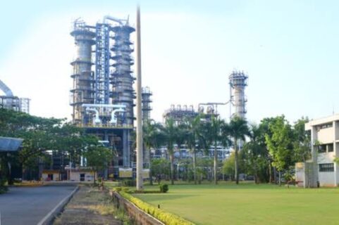 India's state-owned Oil and Natural Gas Corp (ONGC) to build a new oil reserve site for $1.6bn