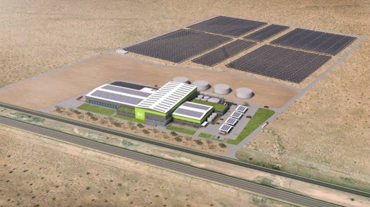 EVelution Energy has commenced construction of the 28 MW solar facility that will power America's first commercial-scale cobalt processing facility, advancing a $450 million Arizona project to help build secure U.S. critical minerals supply chains.