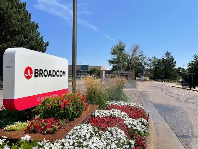 Apple, Broadcom to Expand Fort Collins Fab in $30 Billion U.S. Chip Deal