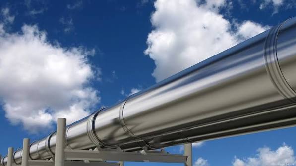 FERC launched federal review of the Border Crossing Facilities Project, a proposed natural gas pipeline linking North Dakota and Canada.