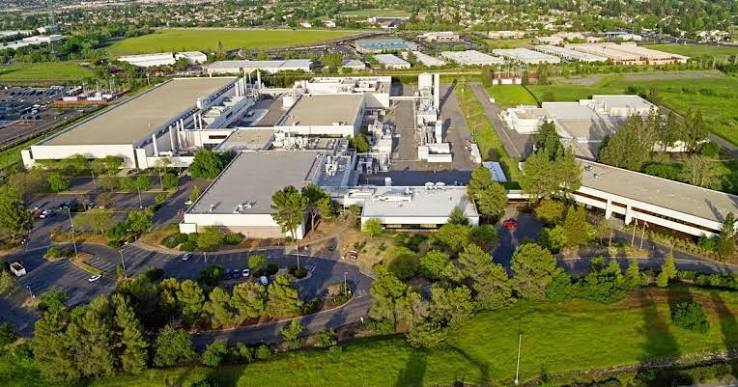 Bosch has begun sample production at its $2 billion Roseville semiconductor facility as the California project targets 2026 operations.