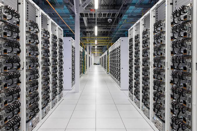 Southside Virginia Advances Historic $100B Berry Hill Data Center Campus Despite Resident Pushback