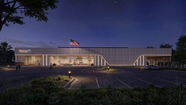 $5.1B Oakline AI Data Center Proposal Emerges in Salem, Oregon After 16-Month Confidential Review