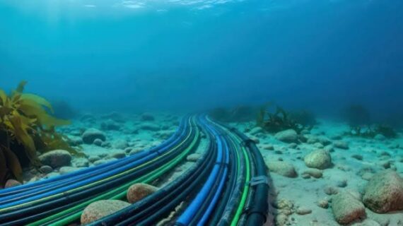 Subsea cables