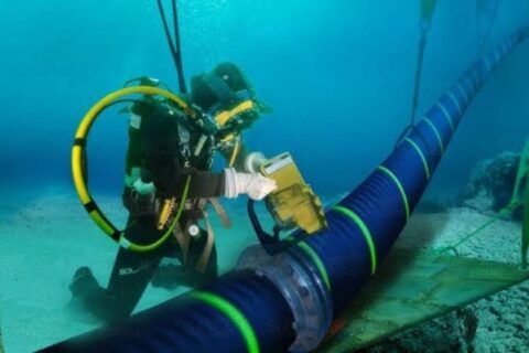 Microsoft and Lightstorm to build new India-Malaysia-Singapore undersea cable project for AI and cloud growth