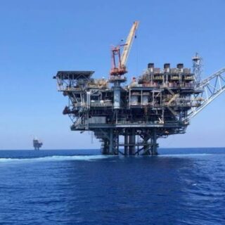 New Mediterranean offshore gas tender launched by Israel in a bid to expand reserves and export