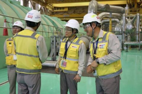 Ninh Thuan 2, second nuclear power plant in Vietnam considers KEPCO for 3.2 GW build