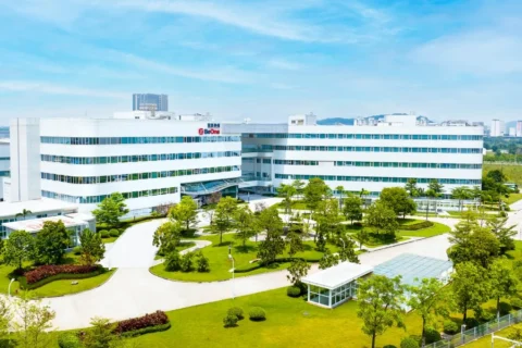 BeOne Medicines Adds $300 Million Hopewell Expansion, Creating 120 Jobs in Hopewell New Jersey