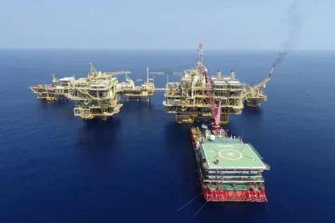 Abadi Masela LNG Project Breaks Ground on US$21 Billion Indonesian Gas Hub