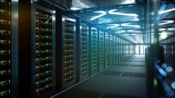 AI Data center facility