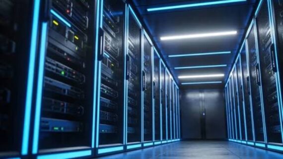 Pantheon AI 1GW data center in Croatia