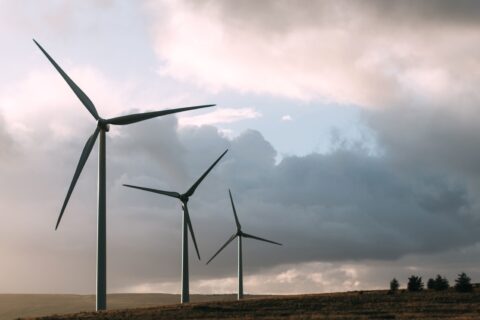 Laramie Range Wind Project